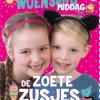 Woensdagmiddag met de Zoete Zusjes