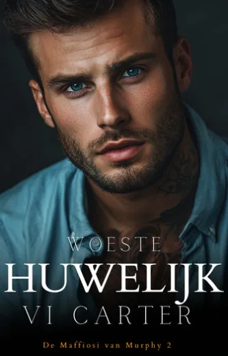Woeste Huwelijk