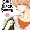 Wolf Girl and Black Prince, Vol. 3