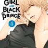 Wolf Girl and Black Prince, Vol. 4