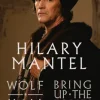 Wolf Hall and Bring Up The Bodies