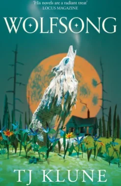Wolfsong