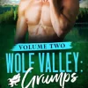 Wolf Valley: Grumps: Volume Two