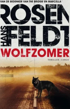 Wolfzomer