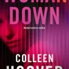 Woman down