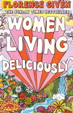 Women Living Deliciously