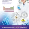Women Who Built Our Scientific Foundations