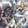 Wonder Woman/Shazam!: Die Rache der Götter