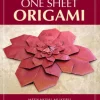 Wondrous One Sheet Origami