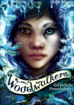 Woodwalkers (2). Gefährliche Freundschaft