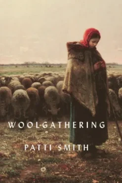 Woolgathering