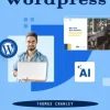 Wordpress: A Visual Step-by-step Guide to Mastering Wordpress (A Comprehensive Guide to Building Modern, High-performing Websites With the Latest Features, Design Trends, and Best Practices)