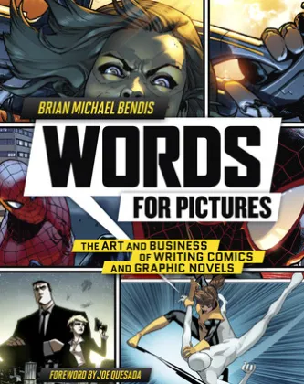 Words for Pictures