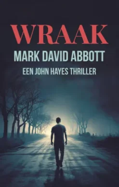 Wraak