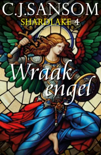 Wraakengel