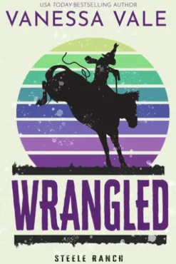 Wrangled