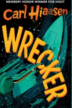 Wrecker