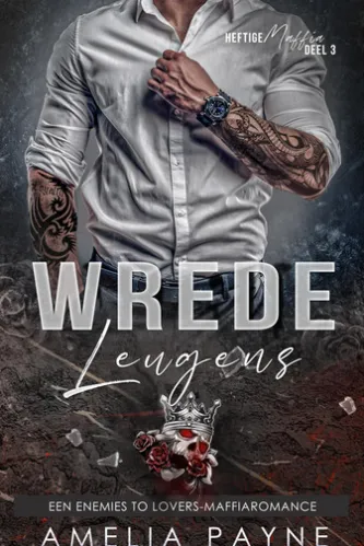 Wrede Leugens