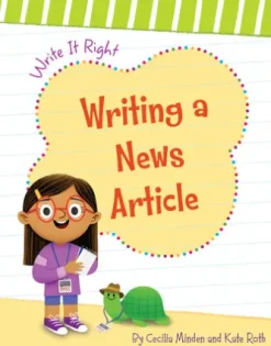 Writing a News Article