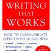 Writing That Works, 3rd Edition