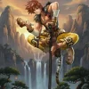 Wukong: La venganza entre las cenizas
