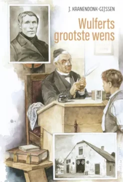 Wulferts grootste wens