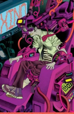 XINO #3
