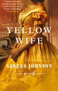 Yellow Wife