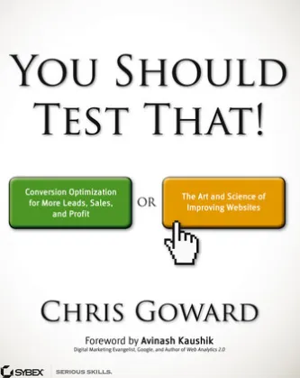 You Should Test That