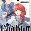 You Can't Bluff the Sharp-Eyed Sister 2