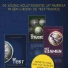 Young-adult-pakker