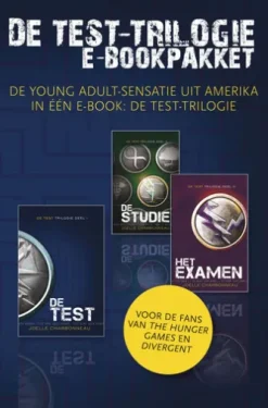 Young-adult-pakker