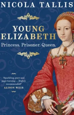 Young Elizabeth