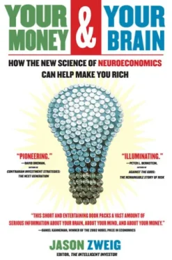 Your Money and Your Brain