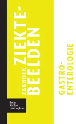 Zakboek ziektebeelden Gastro-enterologie