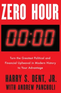 Zero Hour