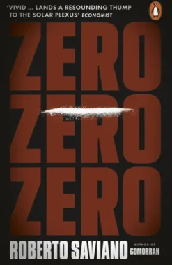 Zero Zero Zero