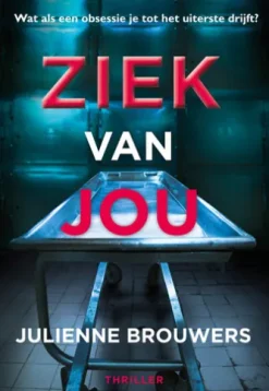 Ziek van Jou