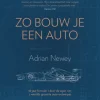Zo bouw je een auto