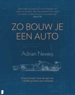 Zo bouw je een auto