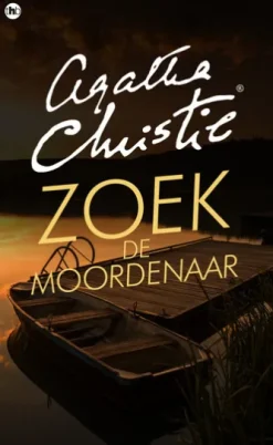 Zoek de moordenaar
