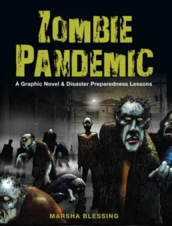 Zombie Pandemic