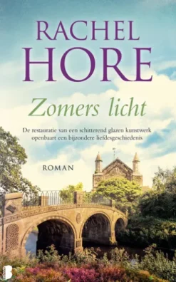 Zomers licht