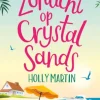 Zonlicht op Crystal Sands