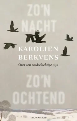 Zo'n nacht, zo'n ochtend