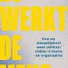Zo werkt de mens