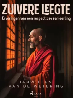 Zuivere leegte
