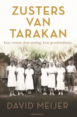 Zusters van Tarakan