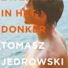 Zwemmen in het donker