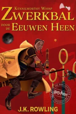 Zwerkbal Door de Eeuwen Heen